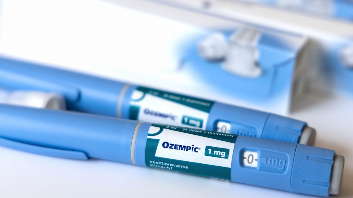 How the Ozempic hormone actually works and how to increase it naturally