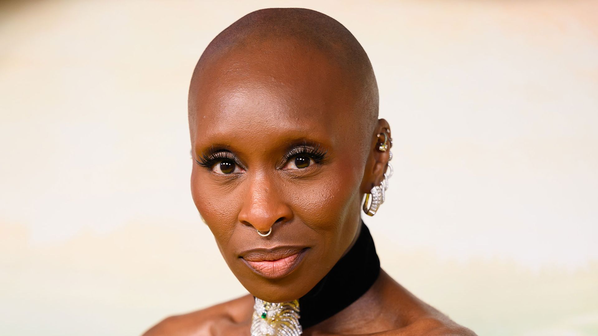 Wicked star Cynthia Erivo is a fan of this $13 drugstore cleanser – just like me