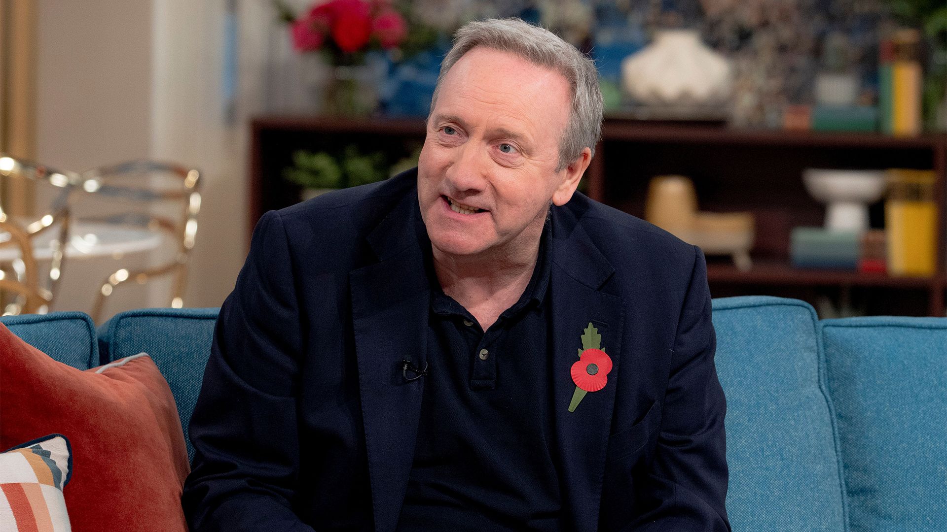 Midsomer Murders star Neil Dudgeon praises predecessor John Nettles after confirming future on show