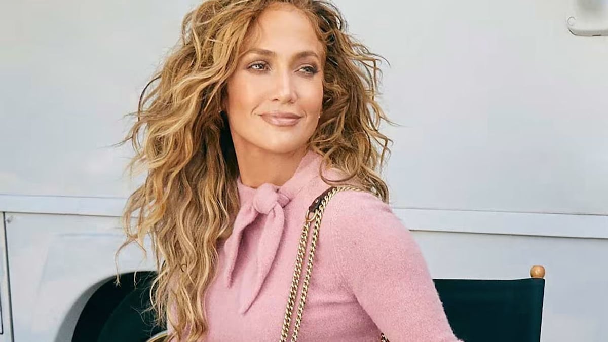 Coach 25% off sale: Save on Jennifer Lopez's go-to bag and more