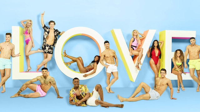 love island 2019