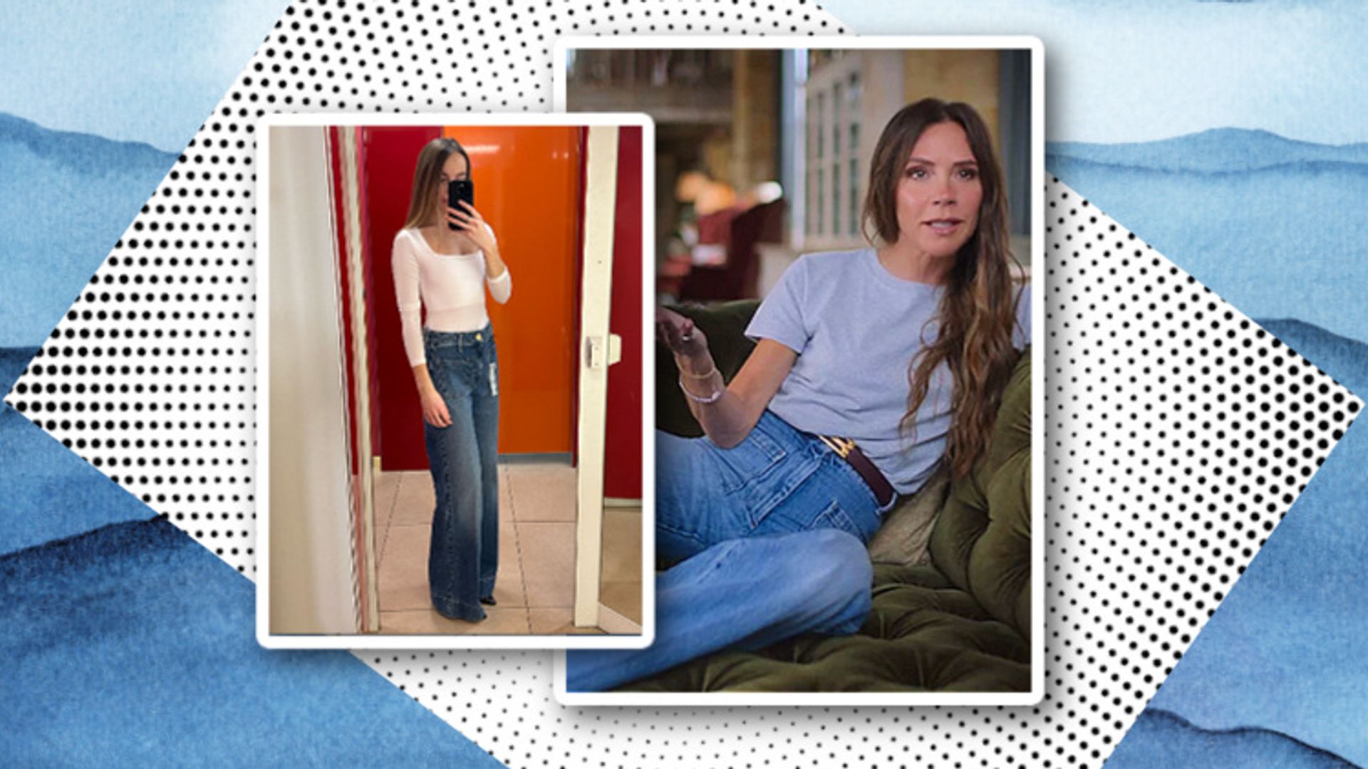 Bell Bottom Jeans Outfit IDEAS will BLOW UP YOUR MIND 