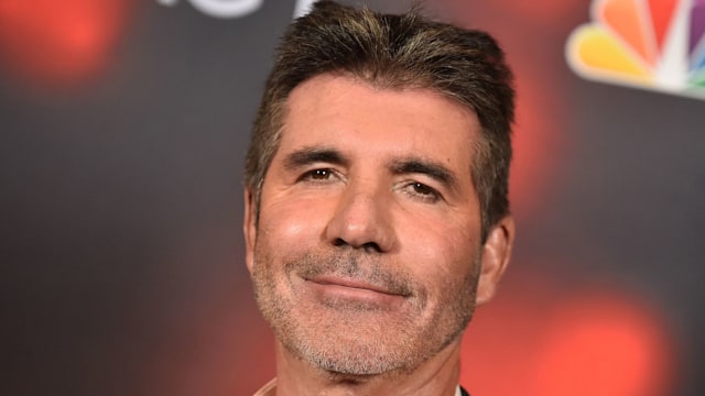 Simon Cowell