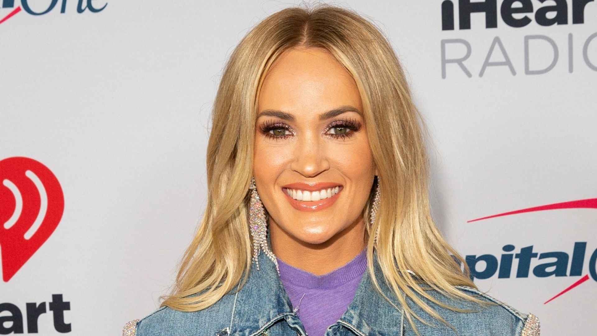 Some of Carrie Underwood's Vegas Outfits Come From Her Wardrobe