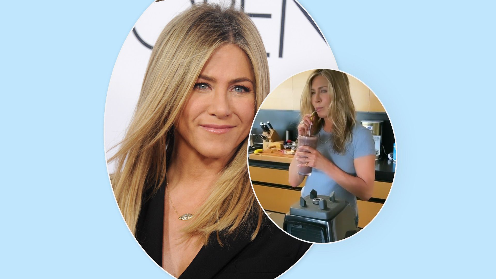 I tried Jennifer Aniston's beauty-boosting collagen powder & here's what I thought