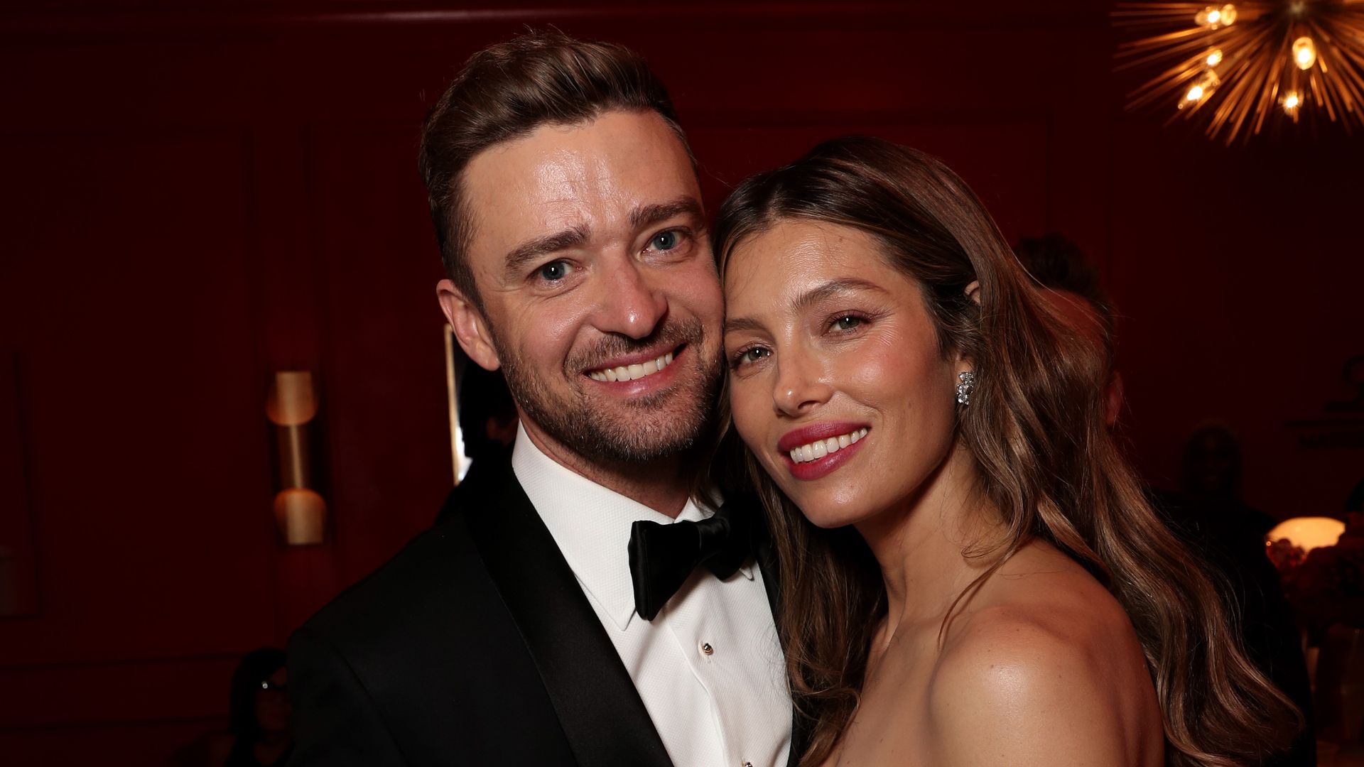 Meet Justin Timberlake and Jessica Biel's rarely-seen kids – adorable photos of their sons