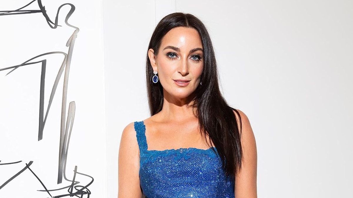 Celebrity News - Latest Celeb Photos, Interviews & Features | HELLO!