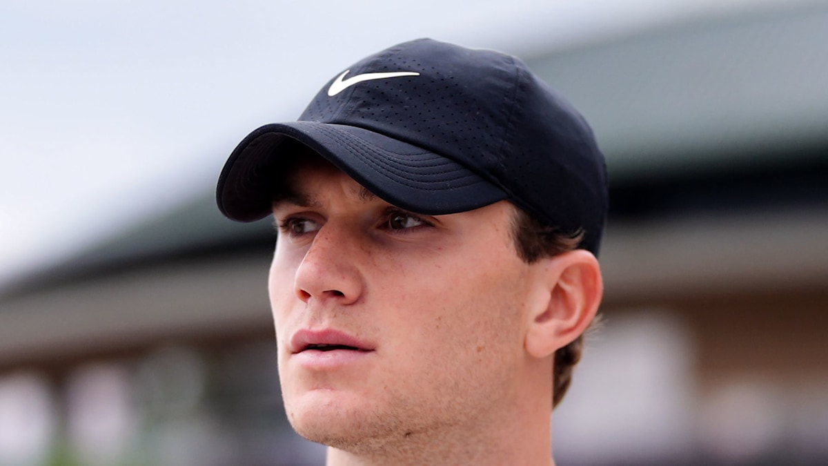 Inside Wimbledon star Jack Draper's life away from the spotlight: His ...