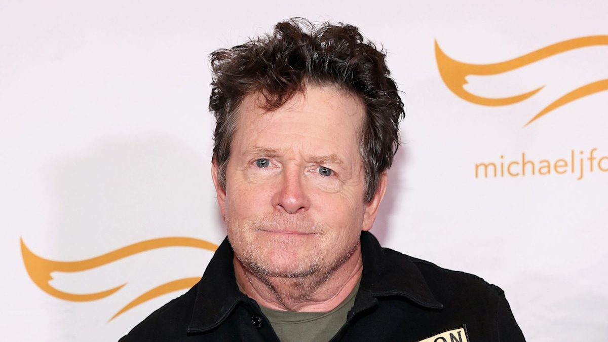 Michael J. Fox opens up about 'rogue' years before Parkinson's Disease diagnosis