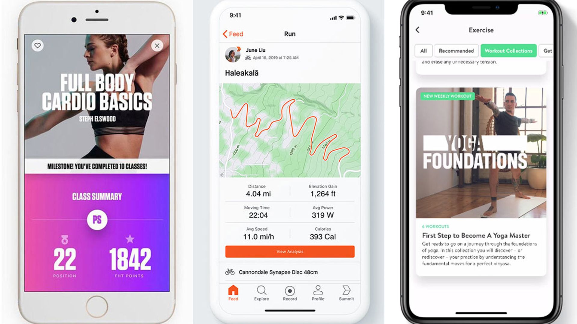 What is the Fitness App on iPhone: Simplify your Workouts with this Powerful App