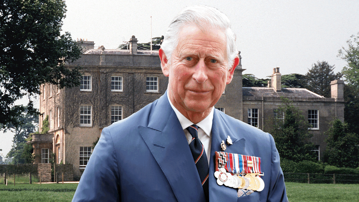 King Charles' unusual request to remove 1 household item every time he leaves Highgrove House