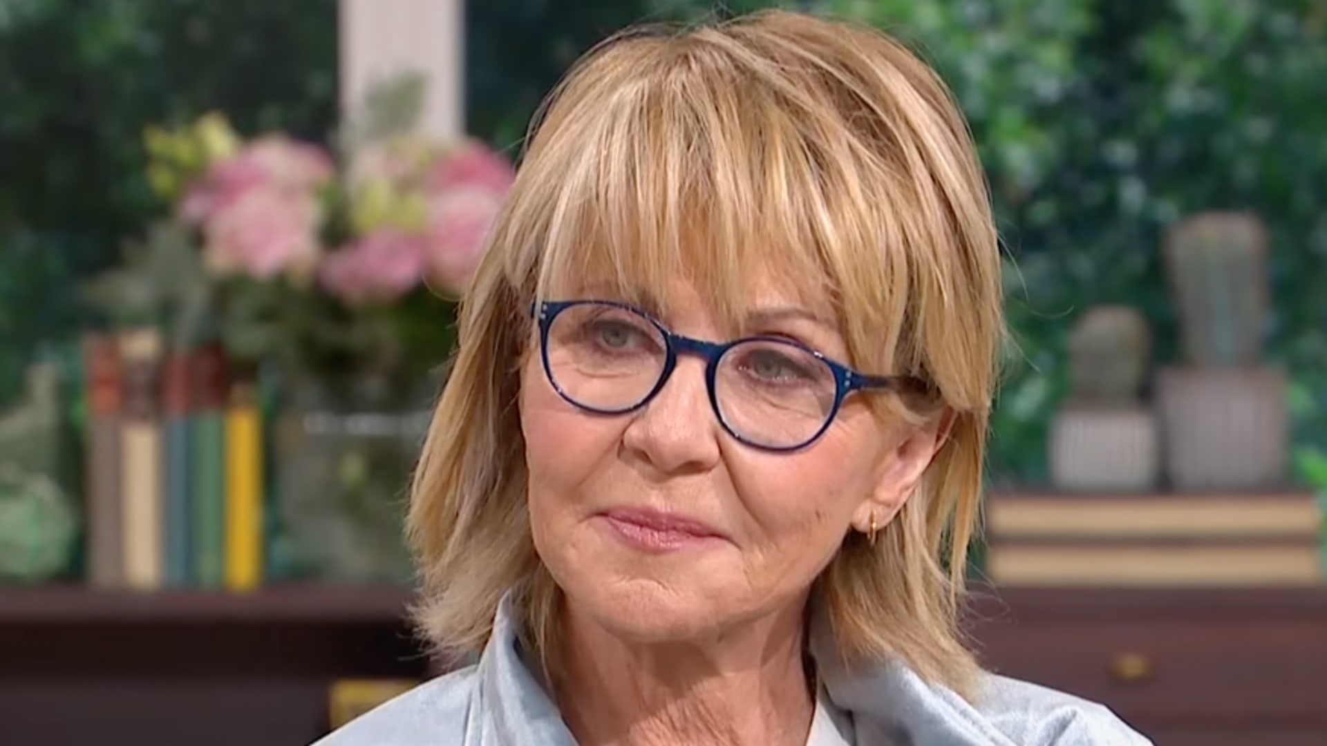 Lulu opened up about her alcoholism on This Morning 