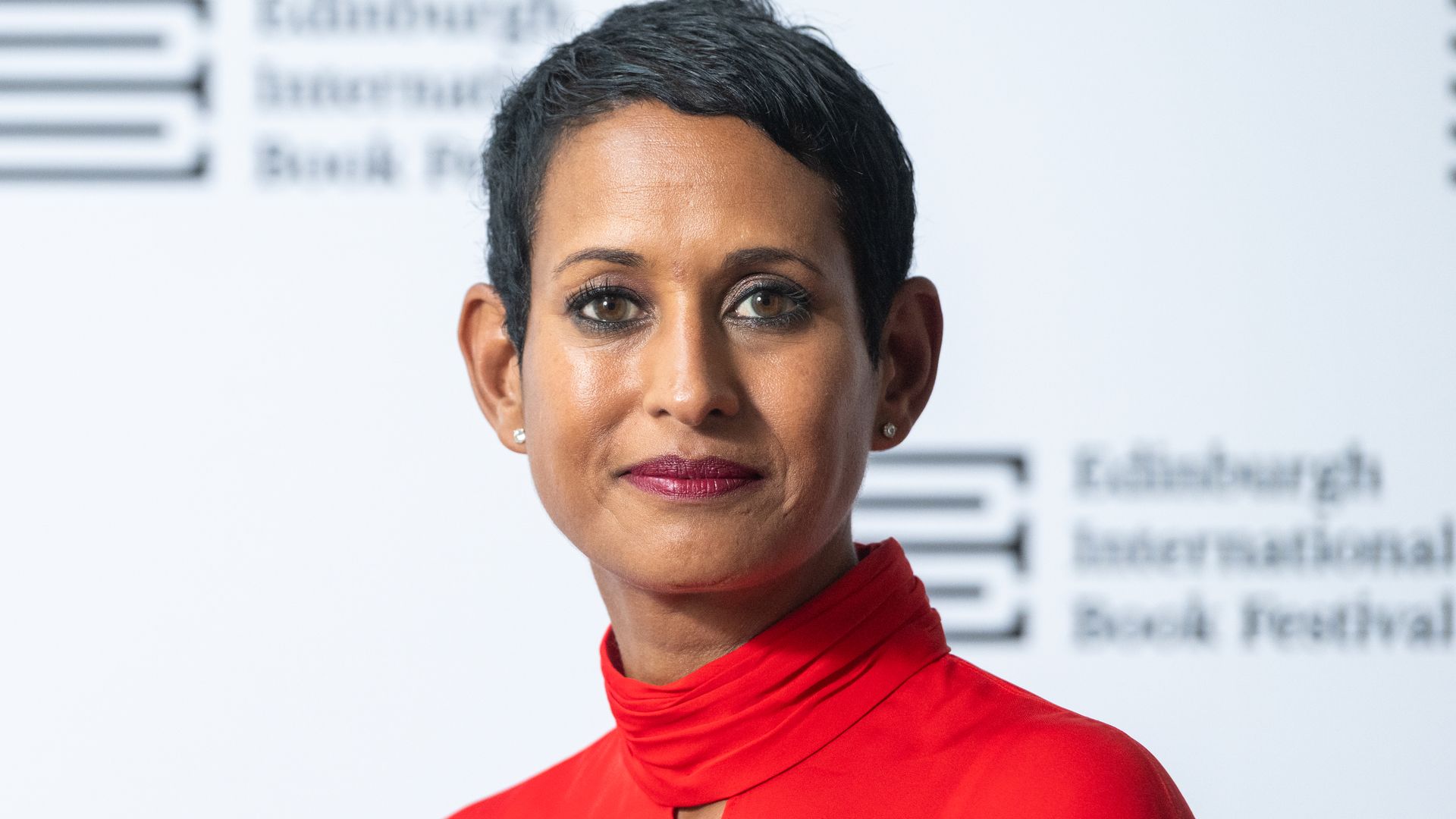 Naga Munchetty
