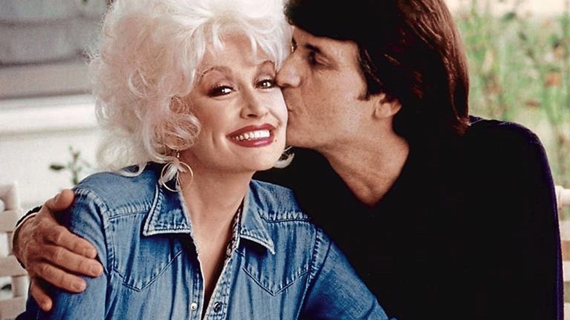 Dolly Parton’s heartbreak as late husband Carl Dean passes away aged 82