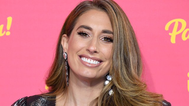 stacey solomon itv