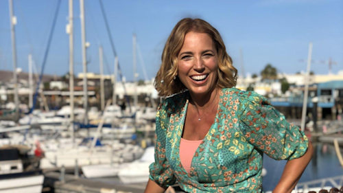 A Place in the Sun's Jasmine Harman reveals show's future after series ...