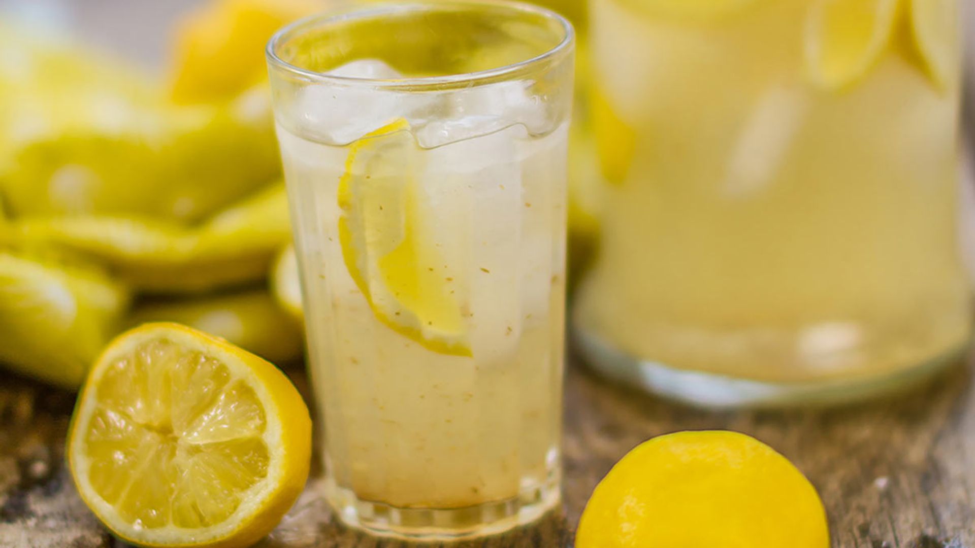indian lemonade