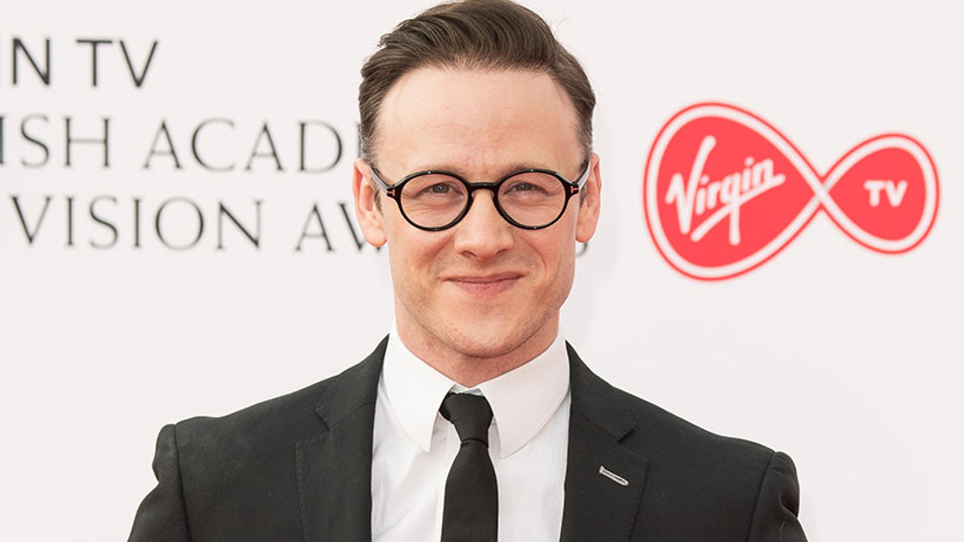 kevin clifton glasses