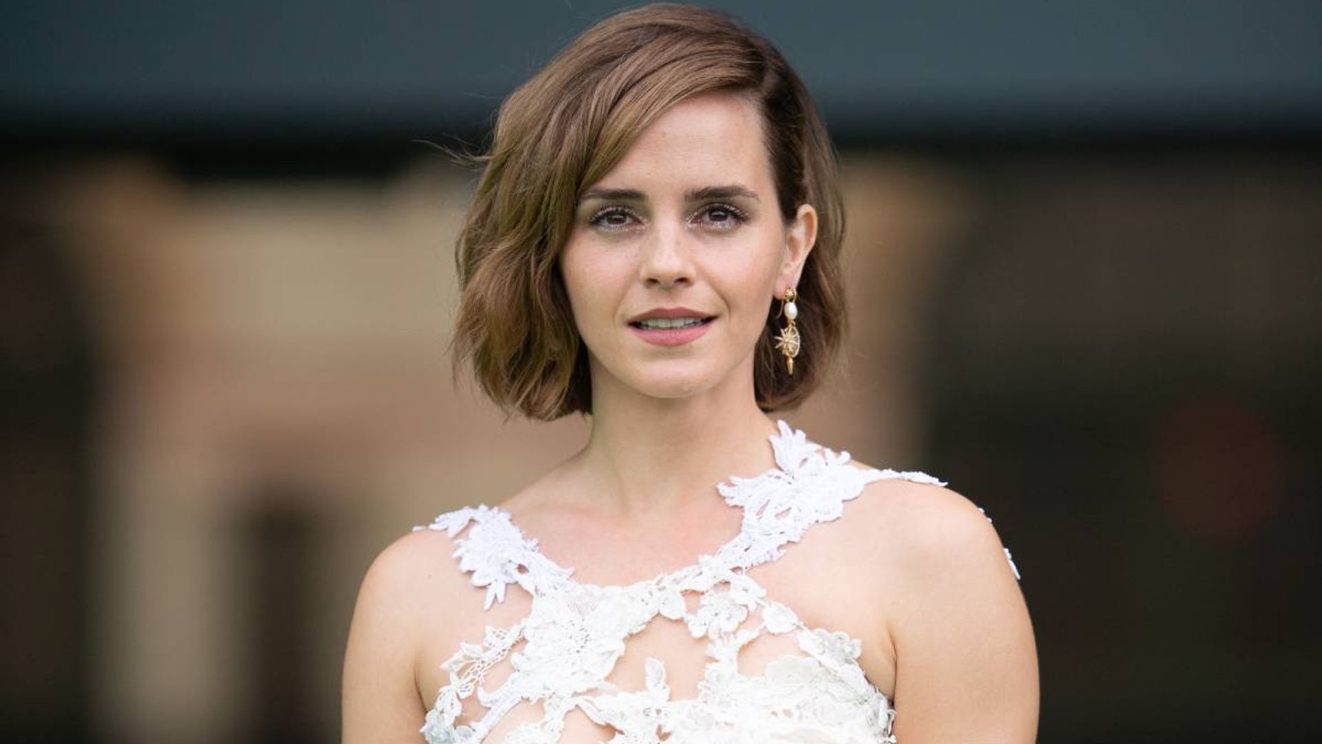 Emma Watson reveals most embarrassing television moment with hilarious