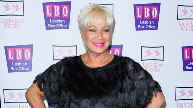 denise welch 1