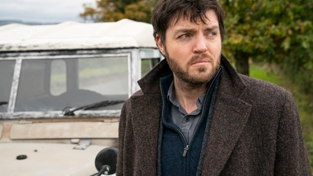 cormoran strike