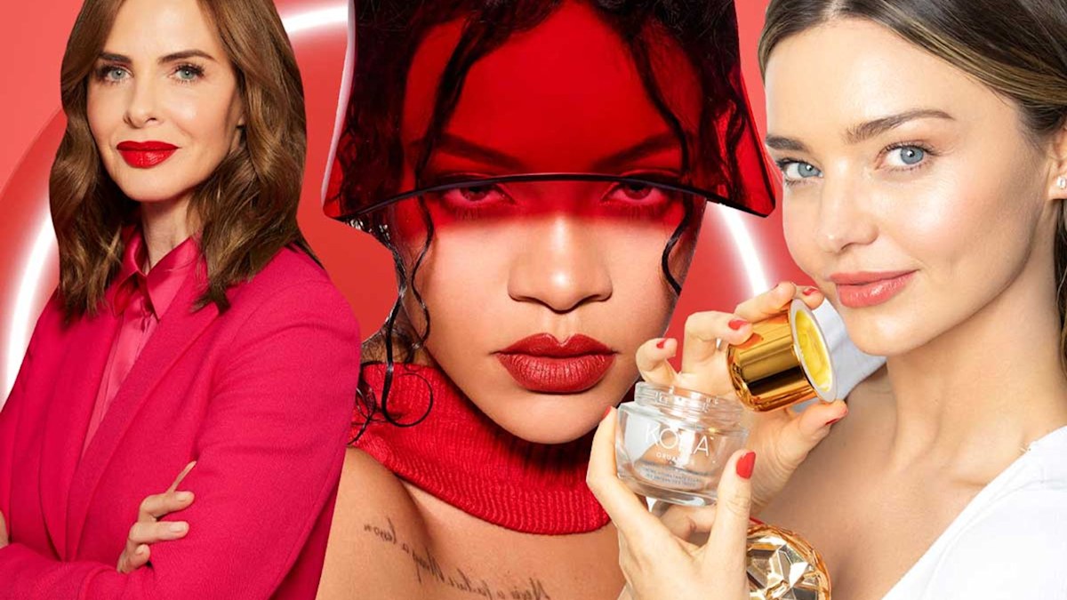 The Lady Bosses of Perfume: Celebrating International Women's Day 2023