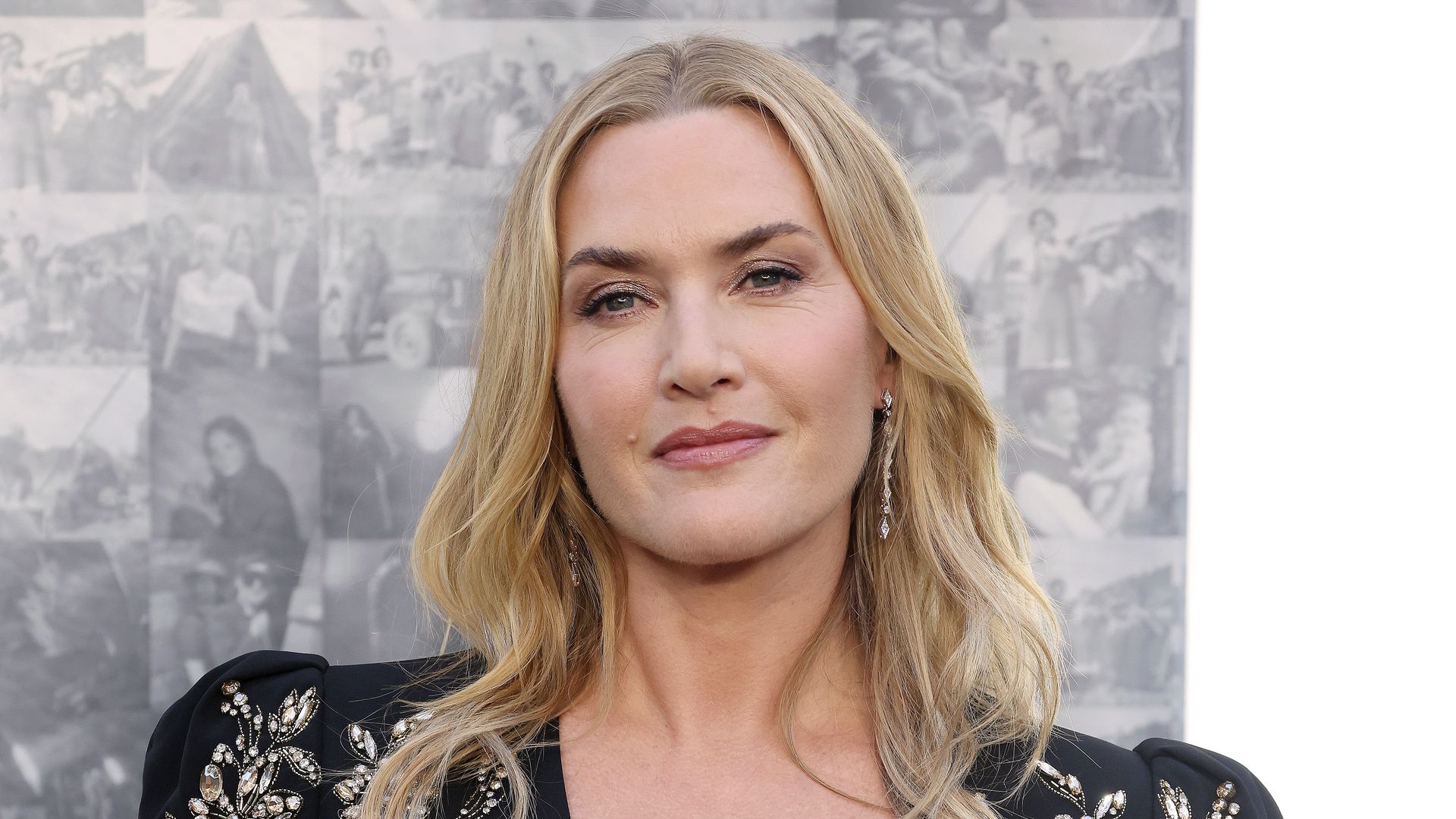 Kate Winslet feels ‘sexy again’ at 48 with private husband Edward