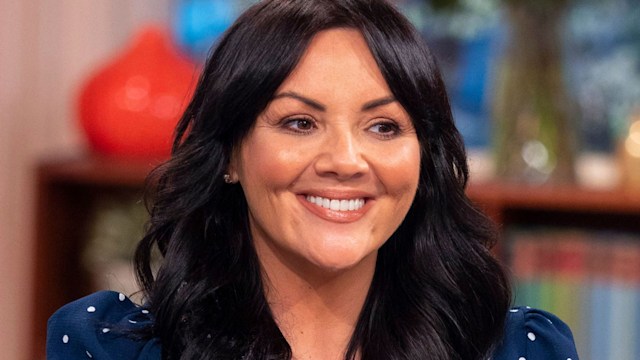 martine mccutcheon