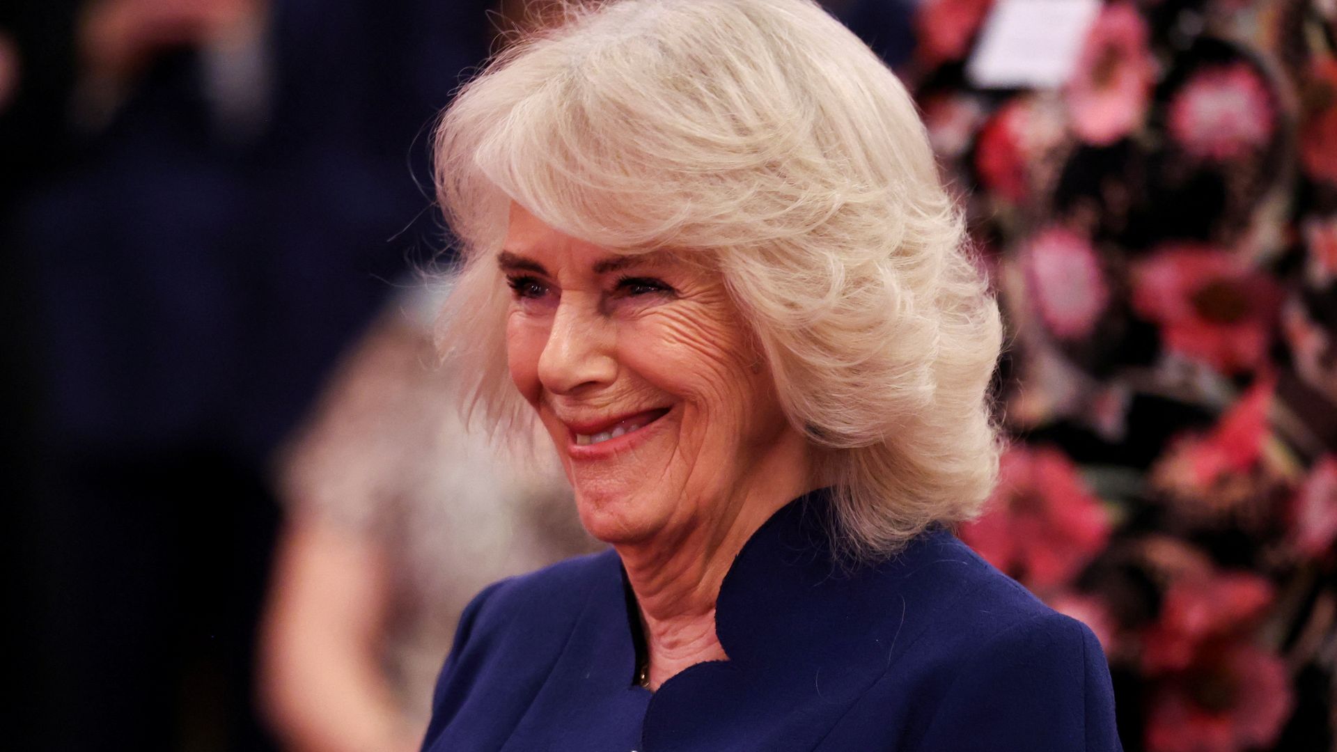 Queen Camilla’s ‘gradual’ hair transformation nobody noticed – exclusive