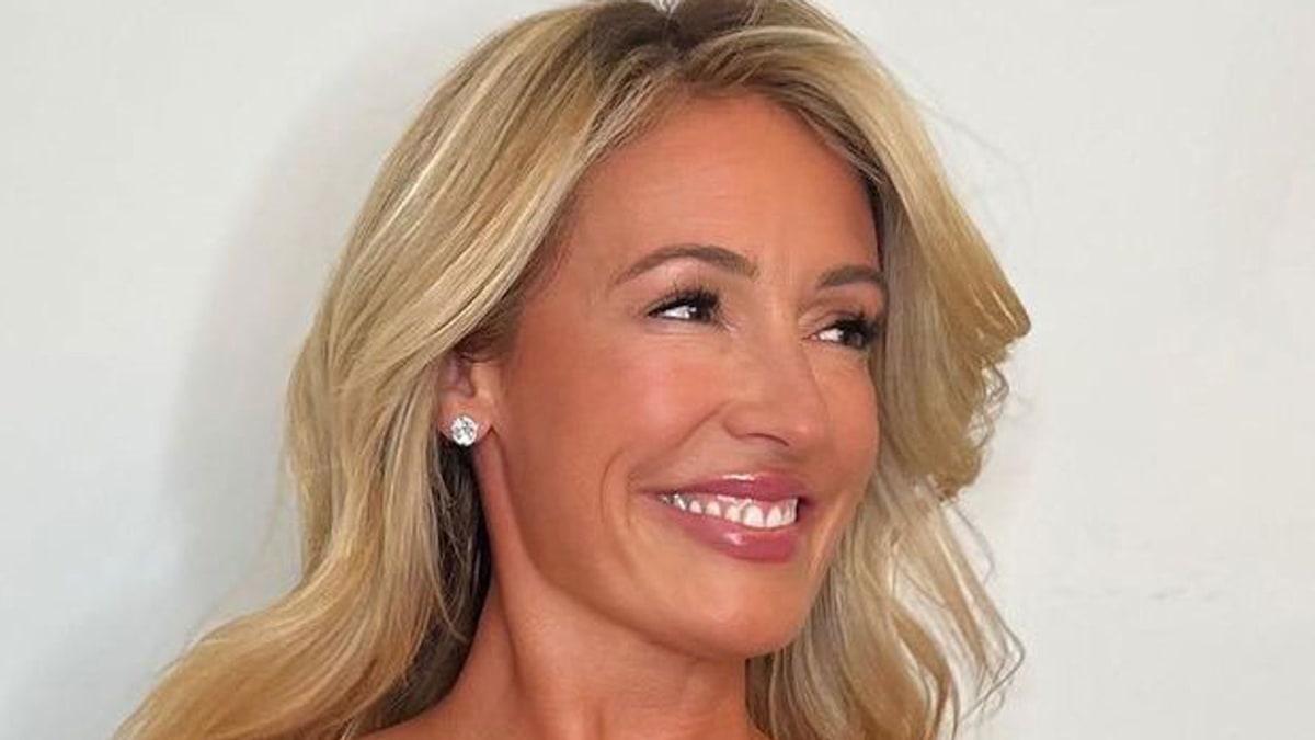 Cat Deeley just made the case for a granny skirt - and even I was surprised