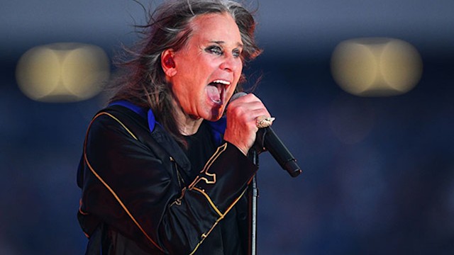 ozzy osbourne jouous news after retirement grammys tour