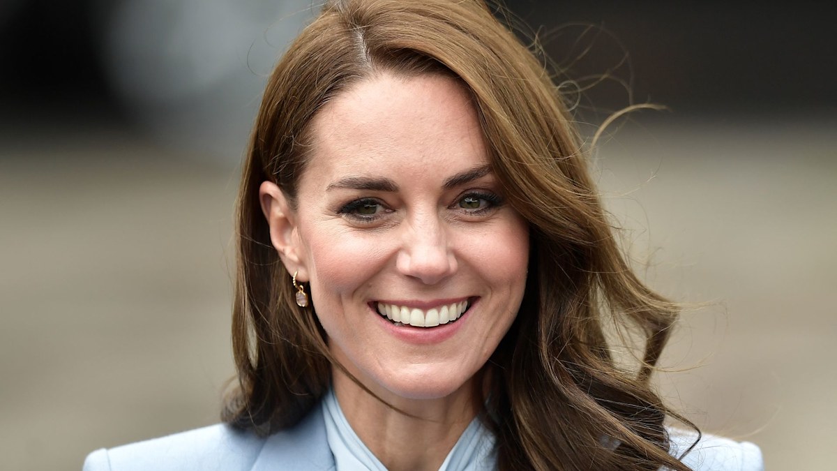 The Princess of Wales' Hermès bag is so rare - it could be an antique