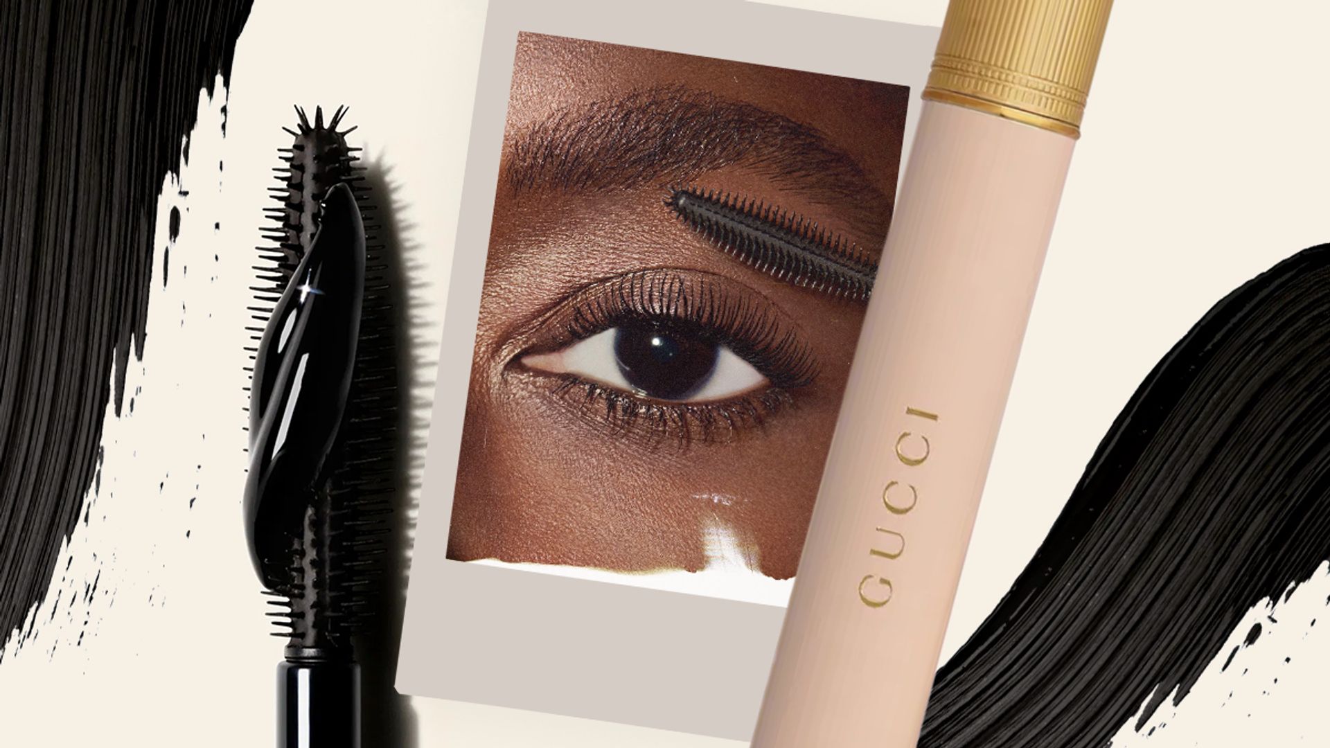 gucci beauty mascara review