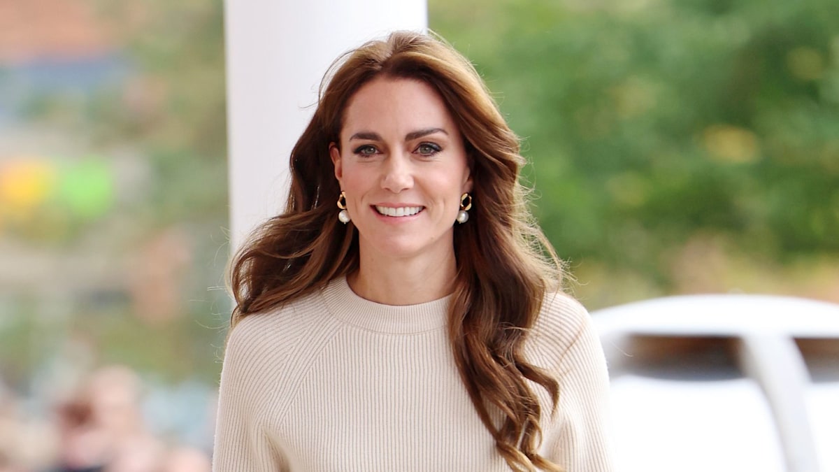 9 of Kate Middleton's BEST Designer Bags 🔥 