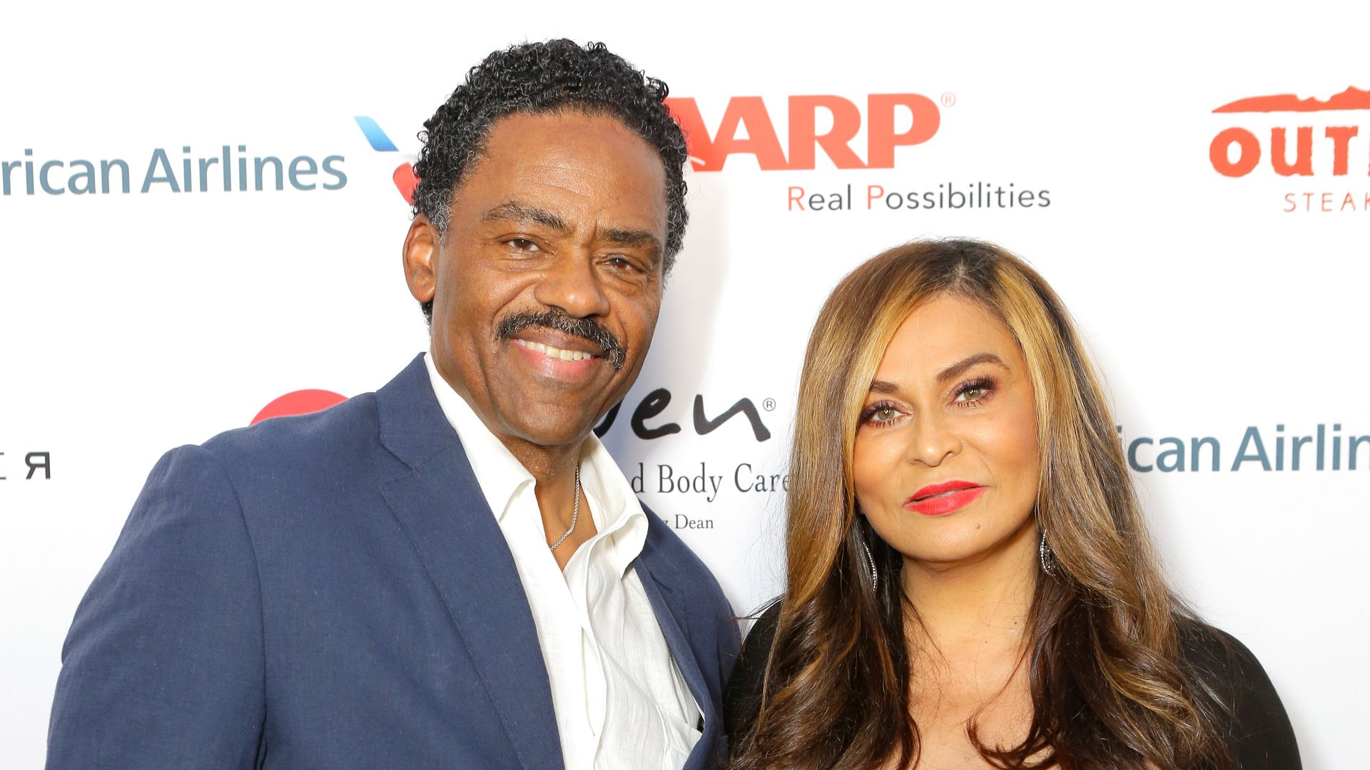 tina knowles richard lawson