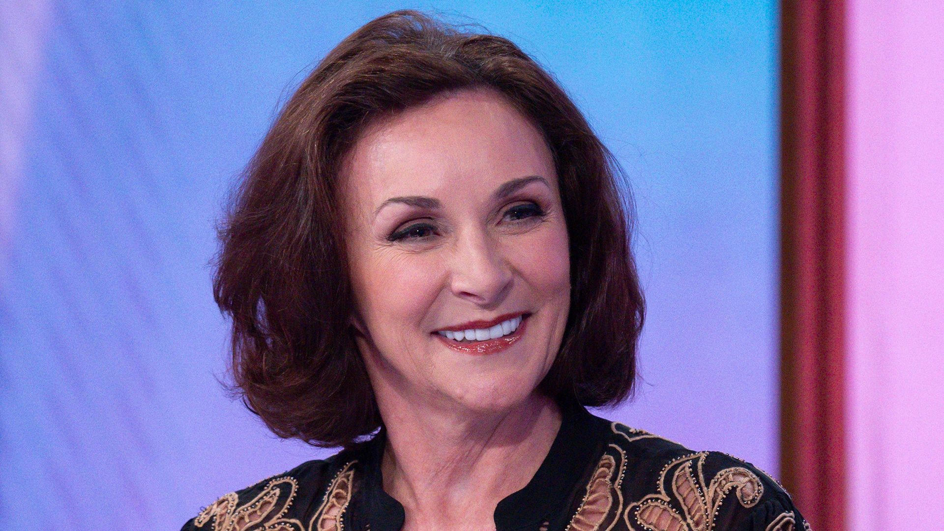 Strictly Star Shirley Ballas Addresses 'super-strict' Training Amid ...