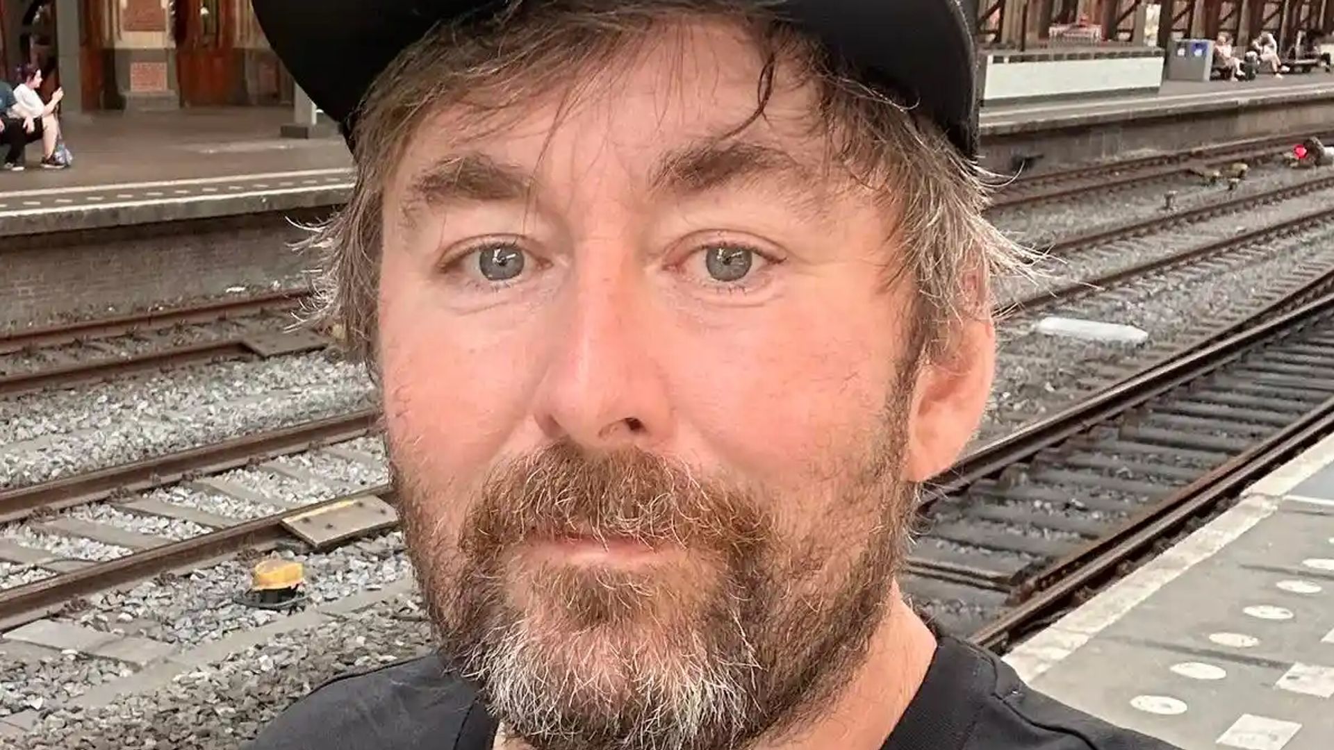 Travel YouTuber Adam the Woo dies at 51 — fans 'burst into tears' over the loss