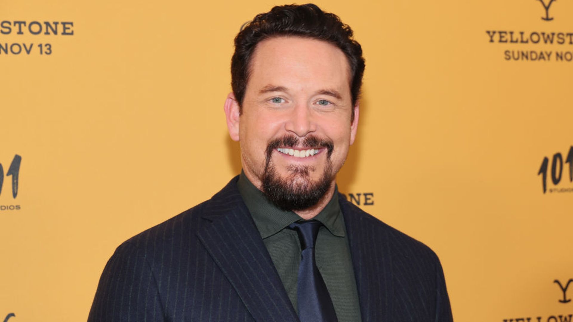 Yellowstone&rsquo;s Cole Hauser is unrecognizable in unearthed photo from