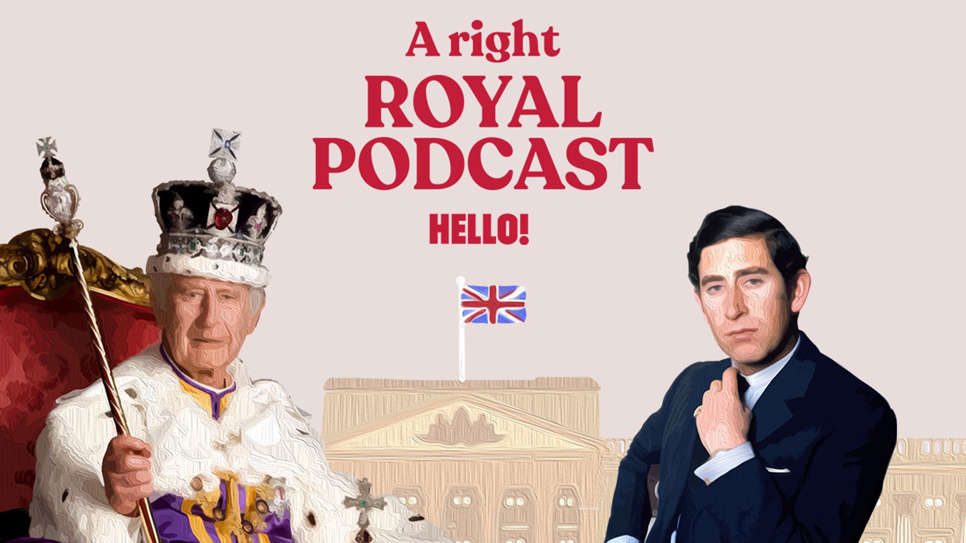 A Right Royal Podcast: The truth about the Queen’s reaction to Lilibet’s name
