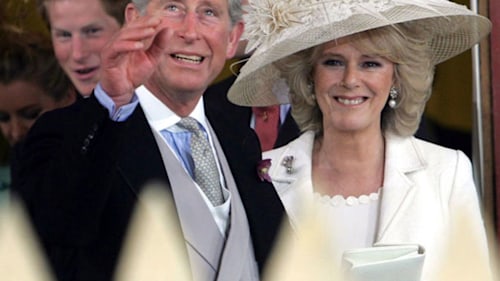 Prince Charles and Camilla's wedding: 10 facts about the royal occasion ...