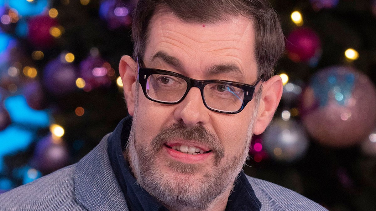 Richard Osman reveals major casting news about The Thursday Murder Club ...