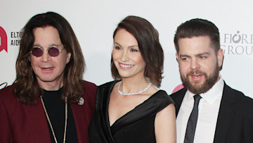 Jack Osbourne's ex-wife shares rare pictures in heartbreaking tribute to  'larger than life' Ozzy Osbourne | HELLO!