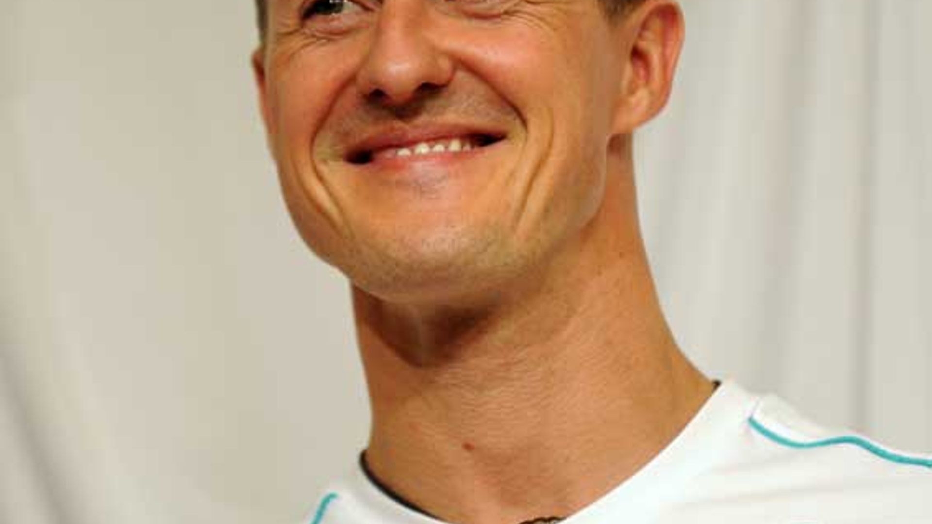 Michael Schumacher shows 'some improvement' after second operation