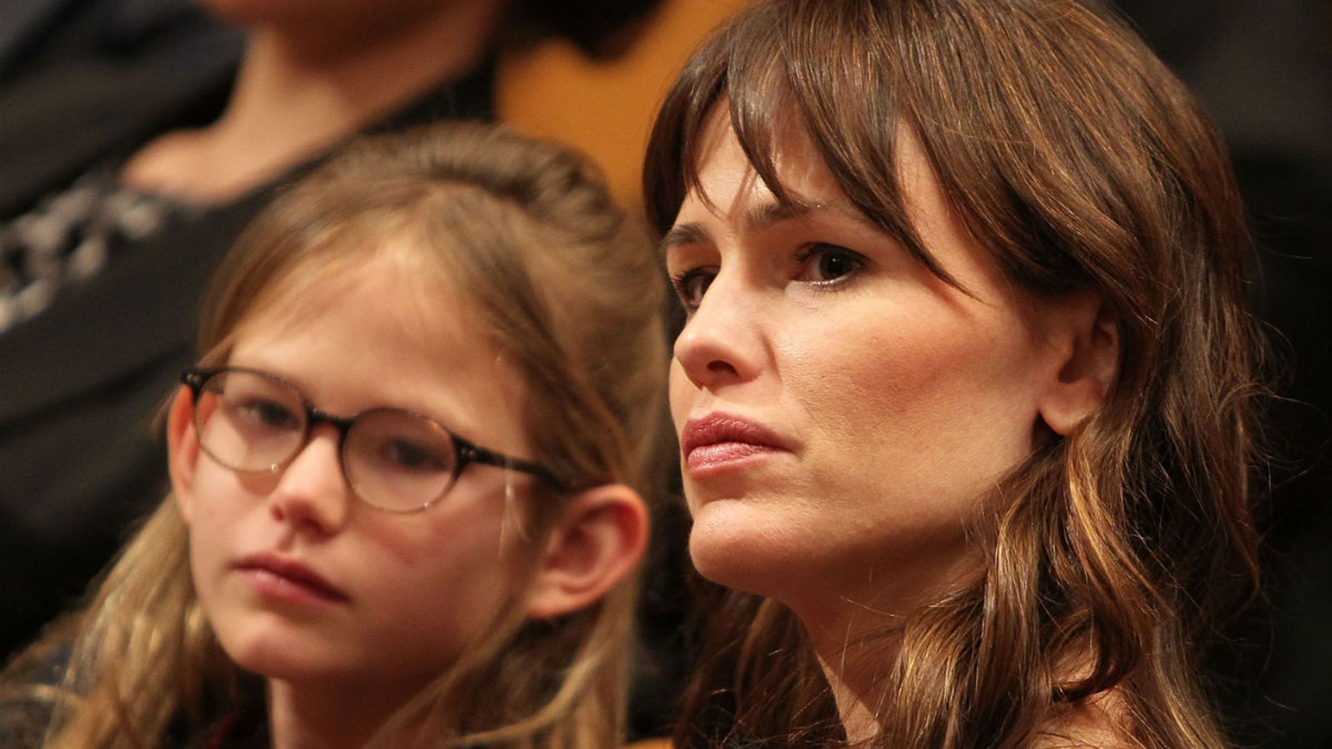 jennifer garner children