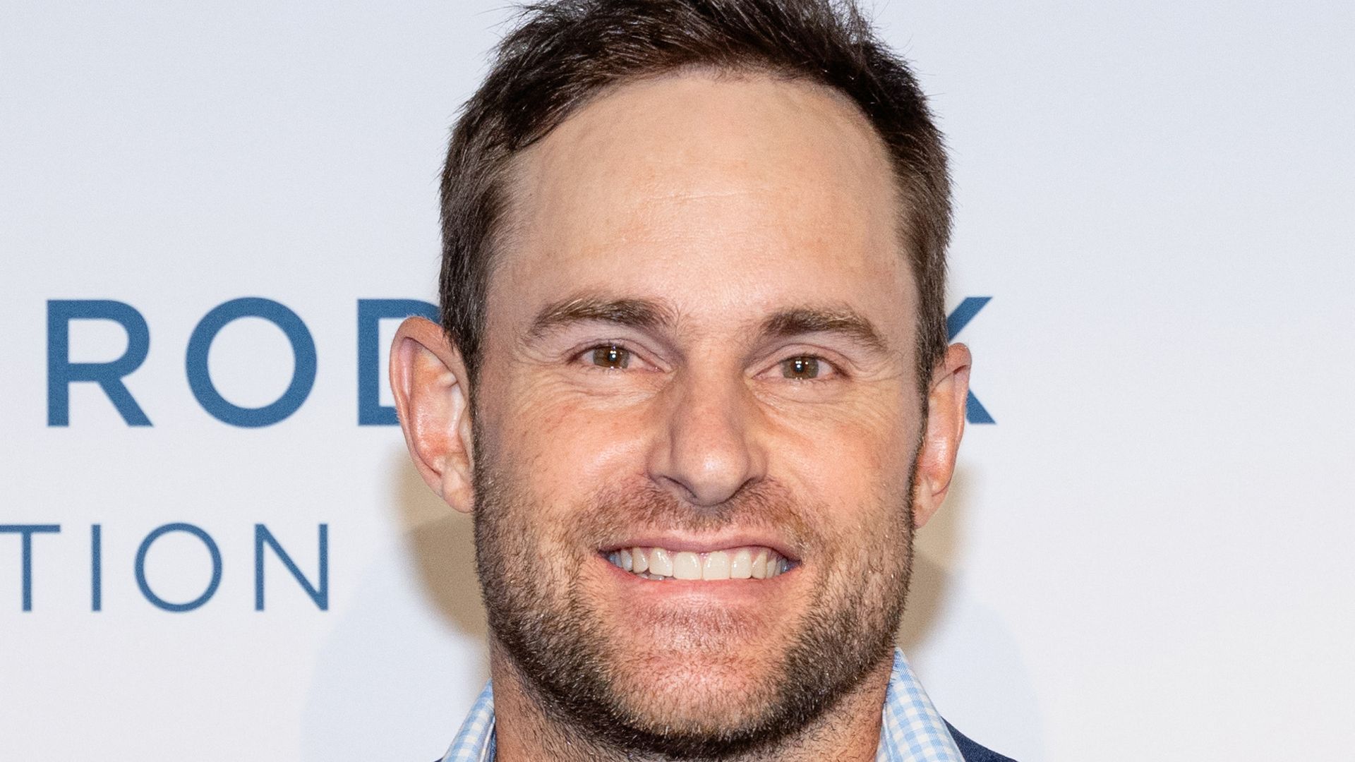 Meet tennis legend Andy Roddick’s very famous wife