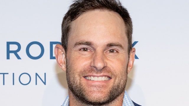 Andy Roddick at the 17th Annual Andy Roddick Foundation Gala