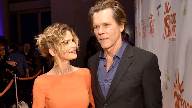 kevin bacon tribute kyra sedgwick sparks reaction