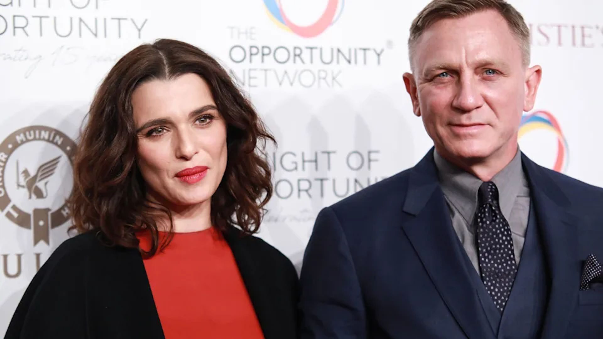 Rachel Weisz reveals why husband Daniel Craig lied to four-year-old daughter