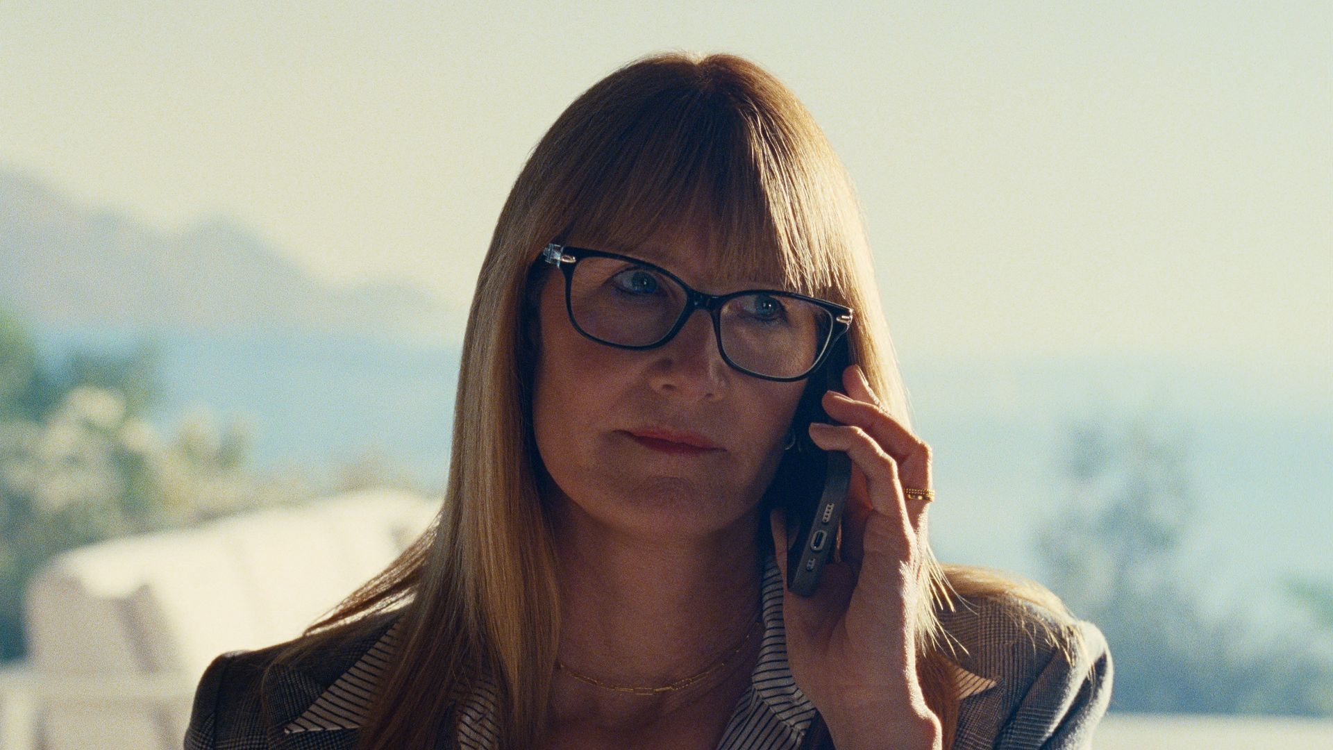 Netflix viewers hail 'unforgettable' new road trip drama as a 'masterpiece'