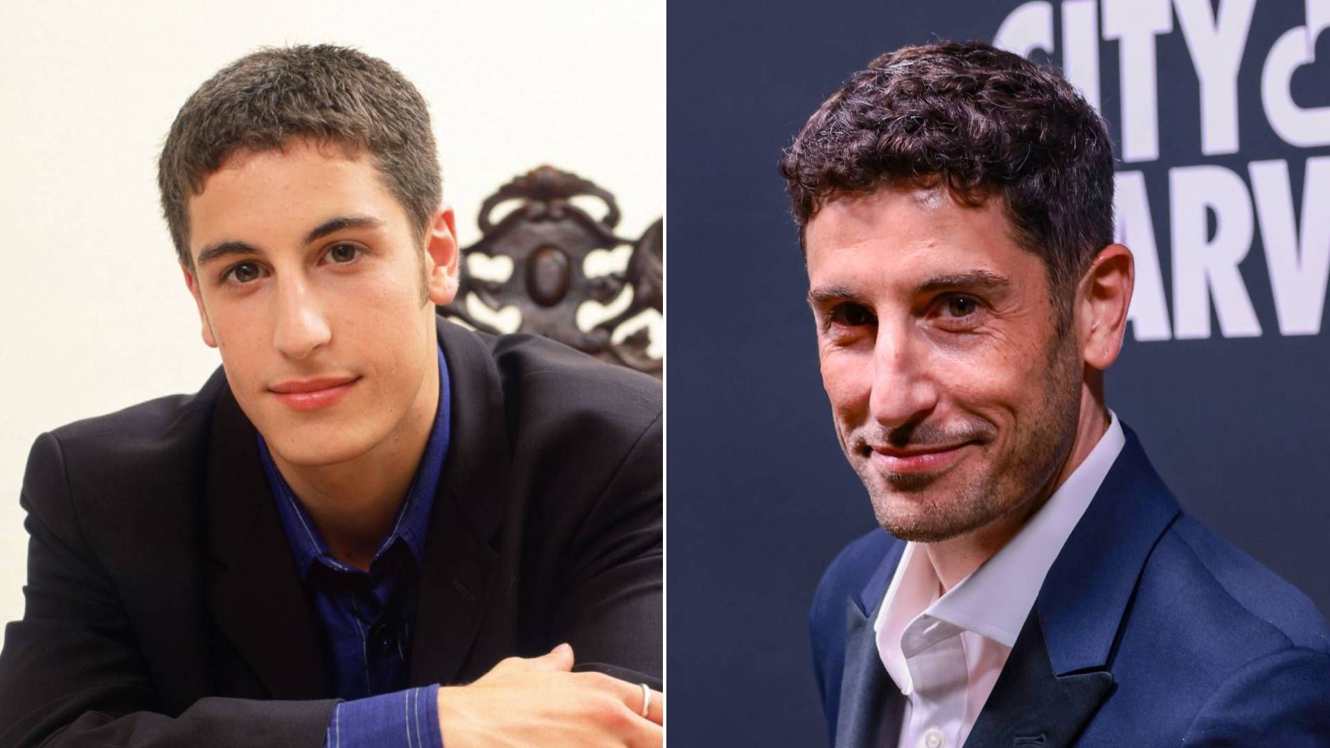 Jason Biggs